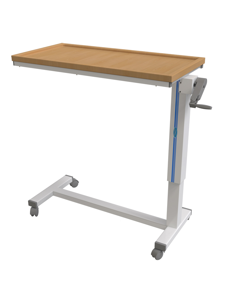 ADJUSTABLE CARDIAC TABLE 6800 Kalash Enterprise