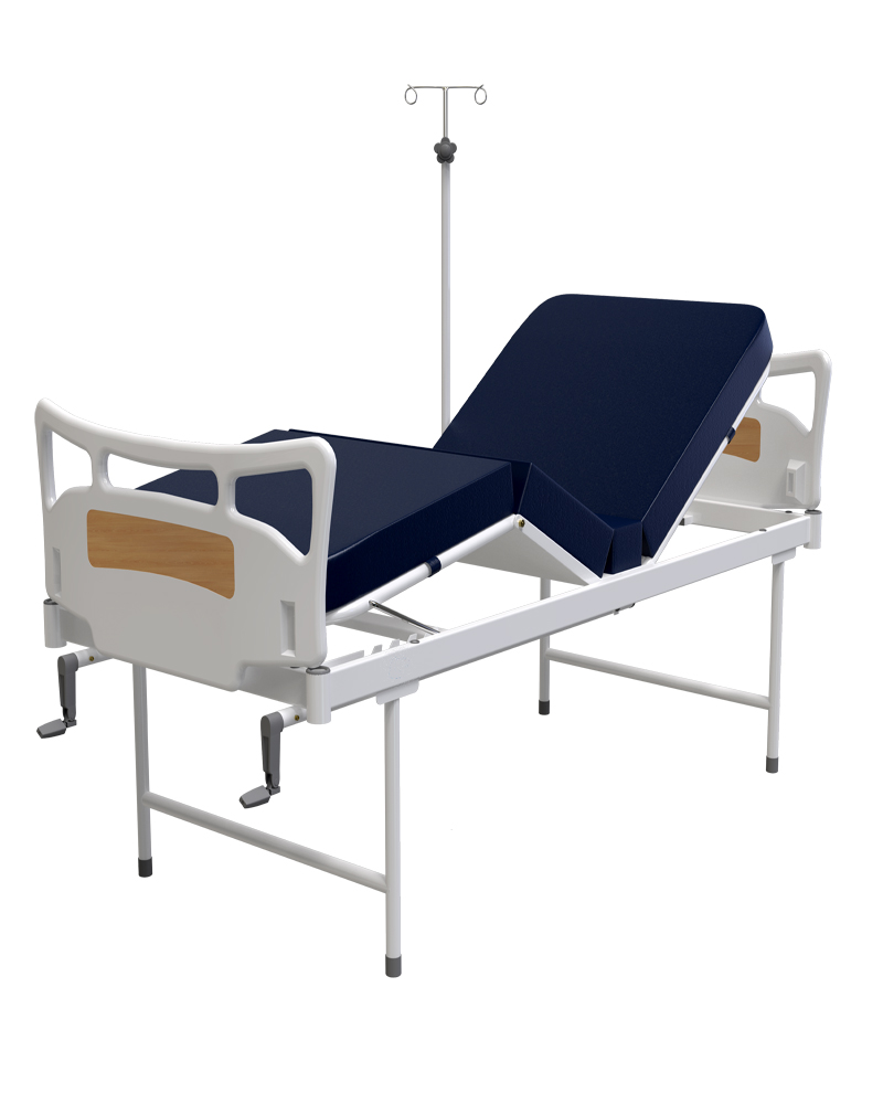 WARD CARE BED 8100 A - Kalash Enterprise